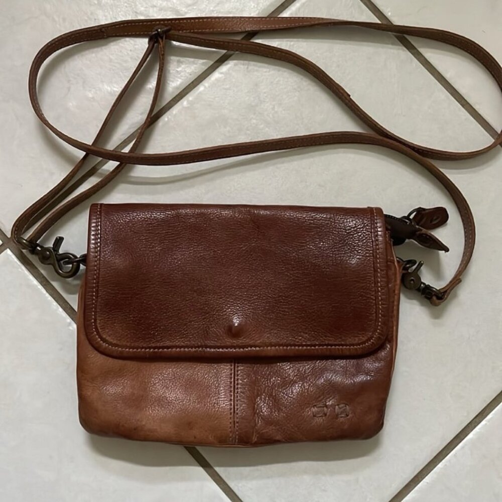 Bed stu Ziggy crossbody
